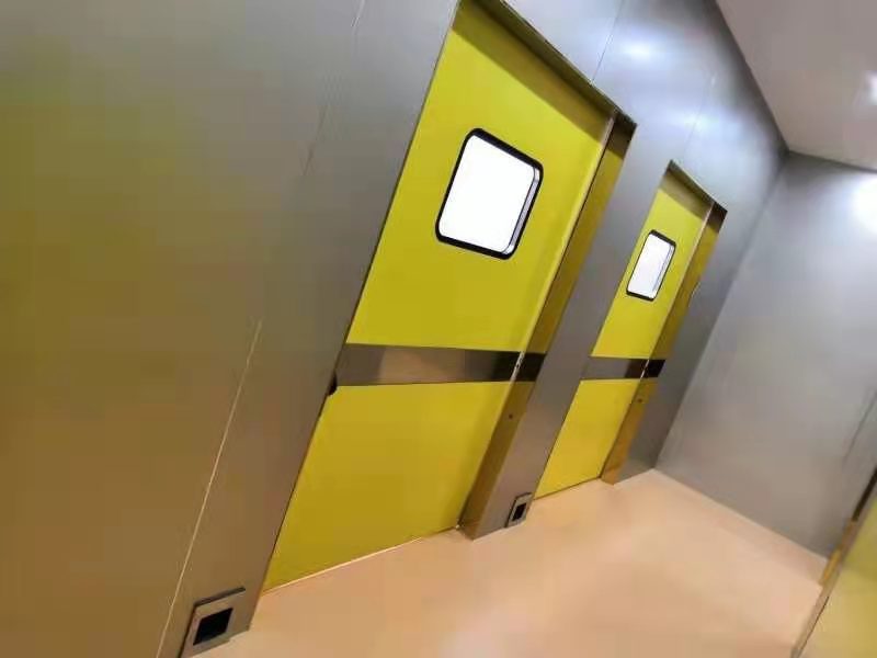 昆明医用电动门